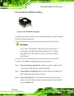 Preview for 102 page of IEI Technology PCIE-9452 User Manual