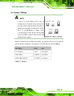 Preview for 107 page of IEI Technology PCIE-9452 User Manual