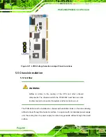 Preview for 112 page of IEI Technology PCIE-9452 User Manual