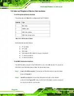 Preview for 114 page of IEI Technology PCIE-9452 User Manual