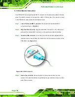 Preview for 128 page of IEI Technology PCIE-9452 User Manual