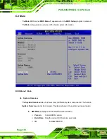 Preview for 132 page of IEI Technology PCIE-9452 User Manual