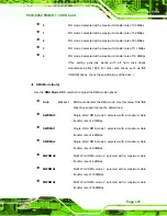 Preview for 141 page of IEI Technology PCIE-9452 User Manual