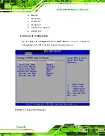 Preview for 144 page of IEI Technology PCIE-9452 User Manual