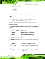 Preview for 162 page of IEI Technology PCIE-9452 User Manual