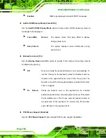 Preview for 174 page of IEI Technology PCIE-9452 User Manual