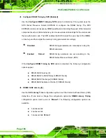 Preview for 186 page of IEI Technology PCIE-9452 User Manual