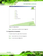 Preview for 202 page of IEI Technology PCIE-9452 User Manual