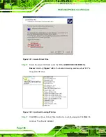 Preview for 218 page of IEI Technology PCIE-9452 User Manual