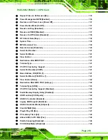 Preview for 239 page of IEI Technology PCIE-9452 User Manual