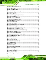 Preview for 240 page of IEI Technology PCIE-9452 User Manual