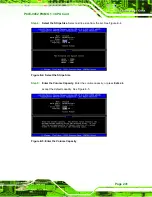 Preview for 261 page of IEI Technology PCIE-9452 User Manual