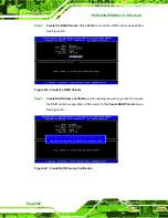 Preview for 262 page of IEI Technology PCIE-9452 User Manual