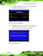 Preview for 266 page of IEI Technology PCIE-9452 User Manual