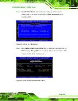 Preview for 267 page of IEI Technology PCIE-9452 User Manual