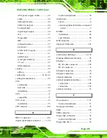 Preview for 271 page of IEI Technology PCIE-9452 User Manual