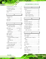 Preview for 272 page of IEI Technology PCIE-9452 User Manual