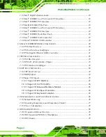 Preview for 6 page of IEI Technology PCIE-9650 User Manual