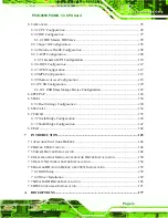 Preview for 9 page of IEI Technology PCIE-9650 User Manual