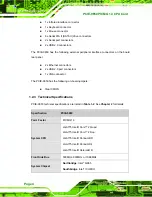 Preview for 22 page of IEI Technology PCIE-9650 User Manual