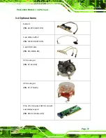 Preview for 55 page of IEI Technology PCIE-9650 User Manual