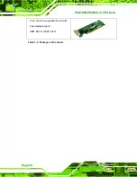 Preview for 56 page of IEI Technology PCIE-9650 User Manual