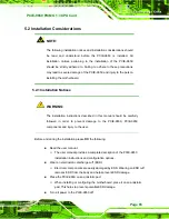 Preview for 83 page of IEI Technology PCIE-9650 User Manual