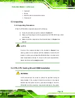 Preview for 85 page of IEI Technology PCIE-9650 User Manual