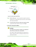 Preview for 89 page of IEI Technology PCIE-9650 User Manual