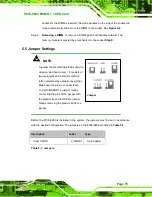 Preview for 93 page of IEI Technology PCIE-9650 User Manual