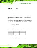 Preview for 94 page of IEI Technology PCIE-9650 User Manual