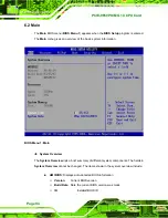 Preview for 112 page of IEI Technology PCIE-9650 User Manual