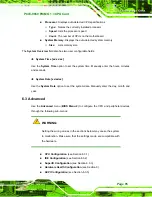 Preview for 113 page of IEI Technology PCIE-9650 User Manual