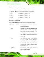 Preview for 125 page of IEI Technology PCIE-9650 User Manual