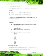 Preview for 127 page of IEI Technology PCIE-9650 User Manual