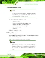 Preview for 164 page of IEI Technology PCIE-9650 User Manual