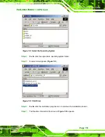 Preview for 169 page of IEI Technology PCIE-9650 User Manual