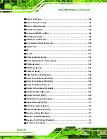 Preview for 196 page of IEI Technology PCIE-9650 User Manual