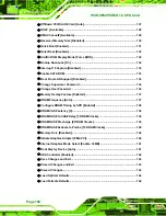 Preview for 198 page of IEI Technology PCIE-9650 User Manual