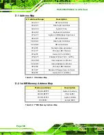 Preview for 208 page of IEI Technology PCIE-9650 User Manual