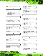 Preview for 228 page of IEI Technology PCIE-9650 User Manual