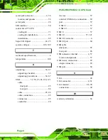 Preview for 229 page of IEI Technology PCIE-9650 User Manual