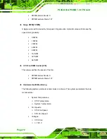 Предварительный просмотр 84 страницы IEI Technology PCIE-G41A User Manual