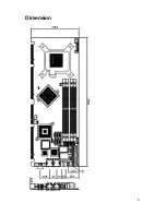 Предварительный просмотр 8 страницы IEI Technology PCIE-Q350 Quick Installation Manual