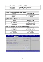 Preview for 7 page of IEI Technology PCIE-Q370 Quick Installation Manual