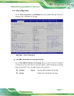 Preview for 81 page of IEI Technology PCIE-Q370 User Manual