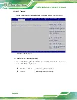 Preview for 102 page of IEI Technology PCIE-Q370 User Manual