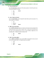 Preview for 106 page of IEI Technology PCIE-Q370 User Manual