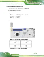 Предварительный просмотр 29 страницы IEI Technology PCIE-Q470 User Manual