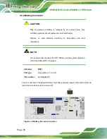 Предварительный просмотр 30 страницы IEI Technology PCIE-Q470 User Manual